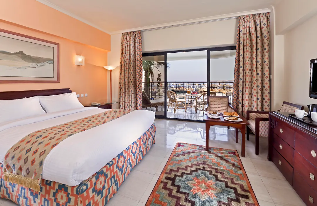 Sunrise Holidays Resort -Adults Only-1