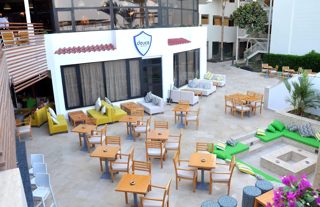 Sunrise Holidays Resort -Adults Only-1